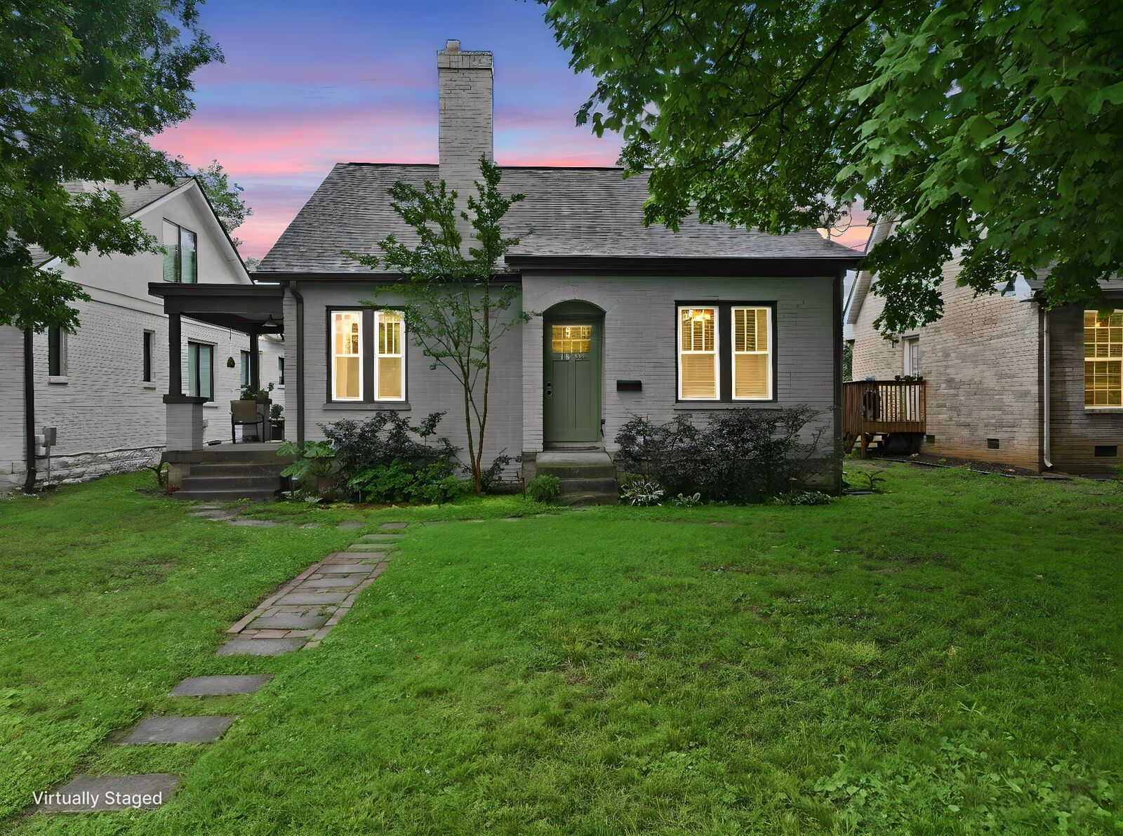 Property Photo:  1010 Maxwell Ave  TN 37206 