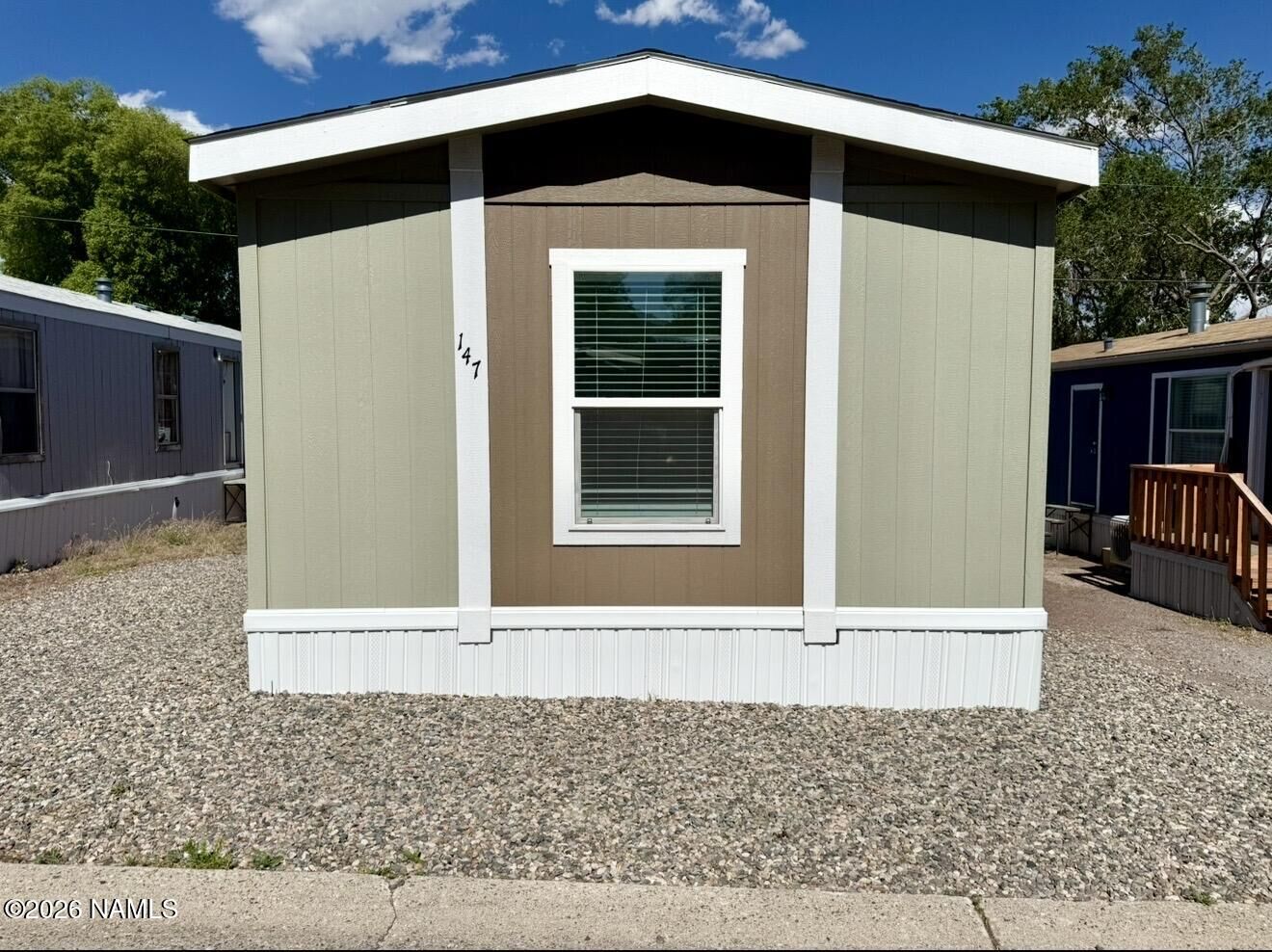 Property Photo:  5250 N US Highway 89 147  AZ 86004 