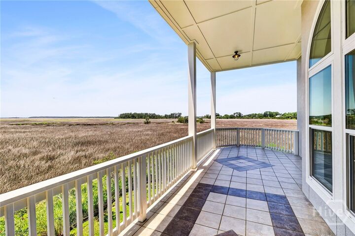 Property Photo:  17 Hidden Pointe Drive  GA 31419 