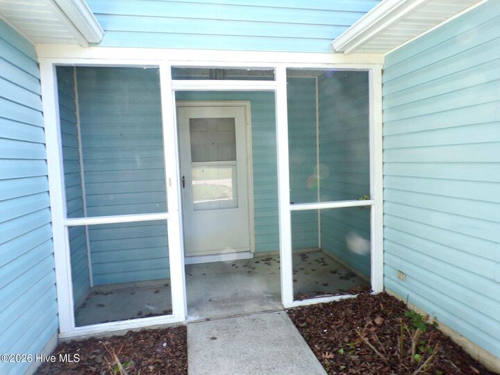 Property Photo:  1019 Furia Drive  NC 28540 