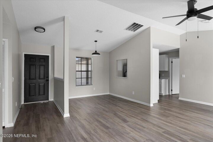 Property Photo: 8136 Great Valley Trail FL 32244