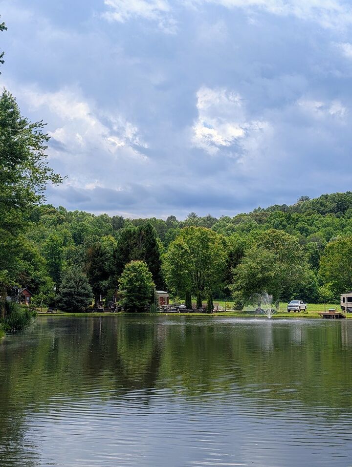 Property Photo:  108 Choestoe Falls Circle  GA 30512 