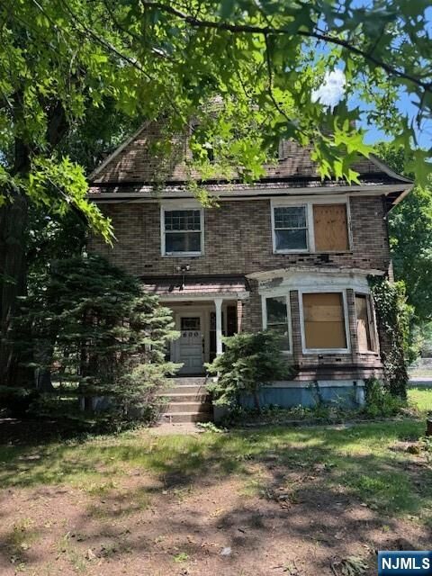 Property Photo: 600 Park Avenue NJ 07017
