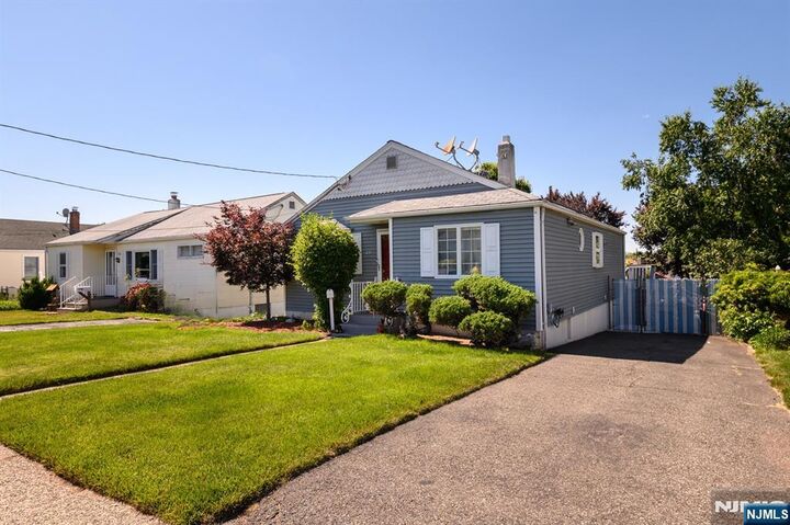 Property Photo: 271 S Boulevard NJ 07663