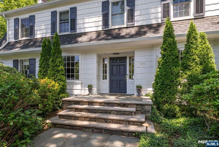 Property Photo: 151 Valley View Avenue NJ 07450