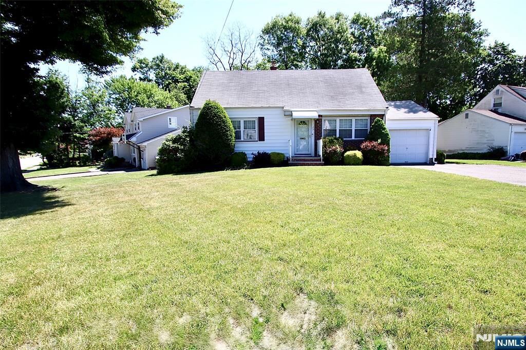 Property Photo:  17-19 Greenwood Drive  NJ 07410 