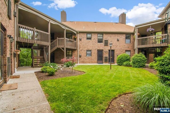 Property Photo: 181 Long Hill Road NJ 07424