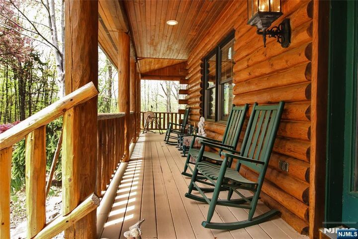 Property Photo:  31 Kent Road  NJ 07860 