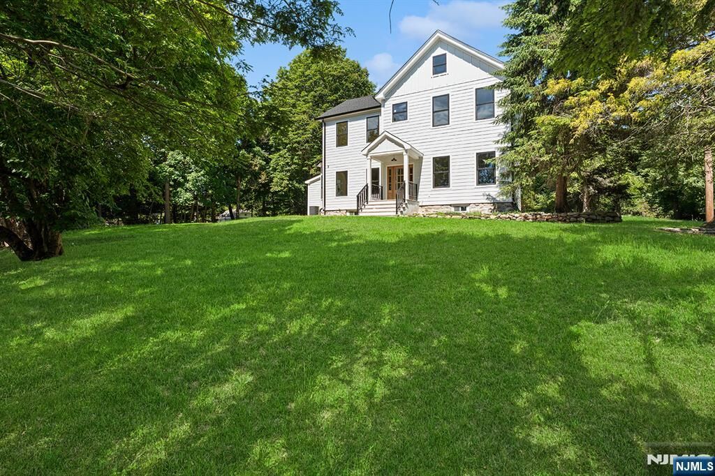 Property Photo: 175 Crescent Avenue NJ 07401