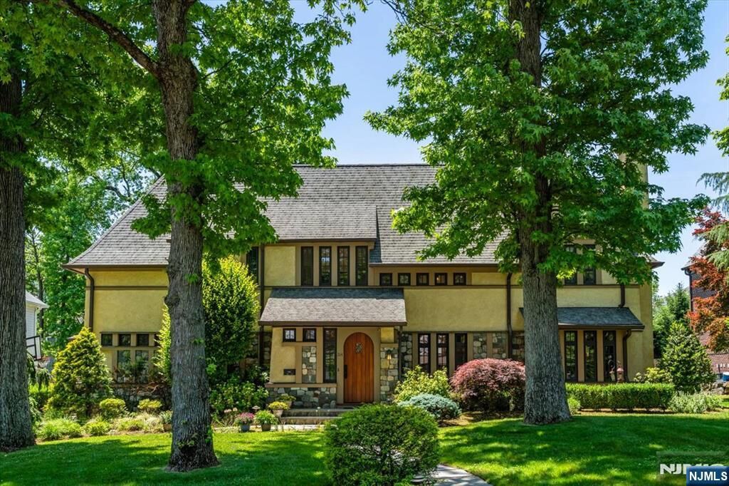 Property Photo: 314 Winthrop Road NJ 07666