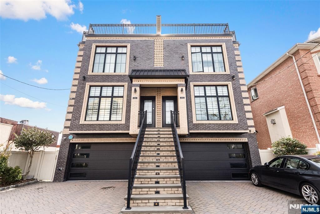 Property Photo: 6 Marion Avenue B NJ 07010