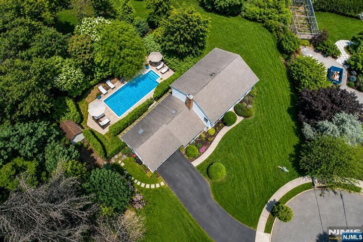 Property Photo: 203 Mountain Avenue NJ 07506