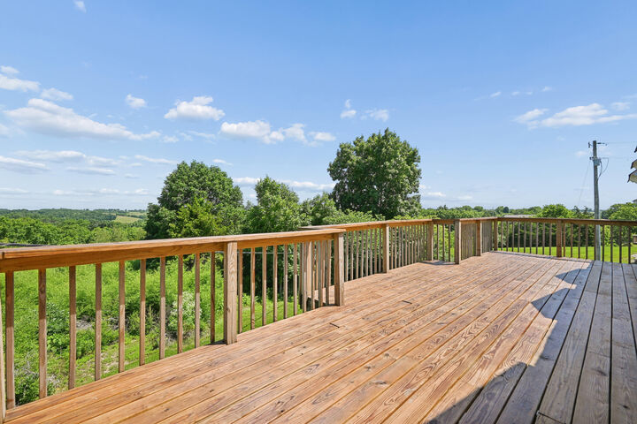 Property Photo: 805 Humes Ridge Road KY 41097
