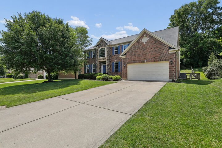 Property Photo:  1977 Freedom Trail  KY 41051 