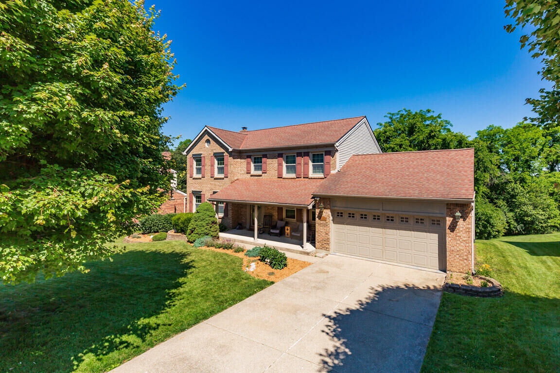 Property Photo: 24 Sturbridge Drive KY 41076
