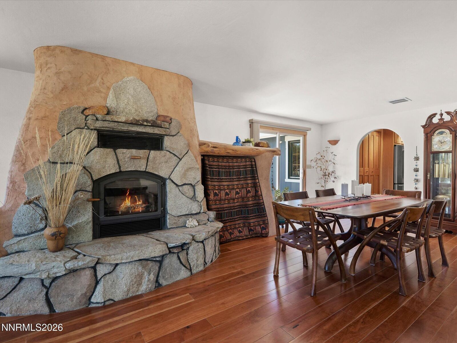 Property Photo: 1560 Jones Street NV 89423