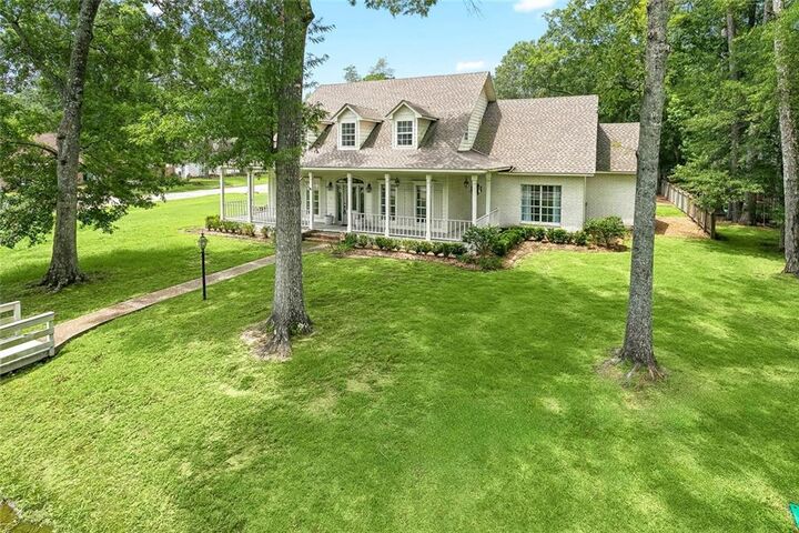 Property Photo: 62 Colony Trail Drive LA 70448