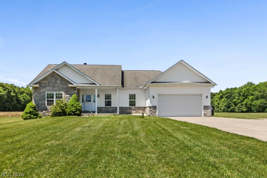 Property Photo: 2265 Industry Road OH 44201