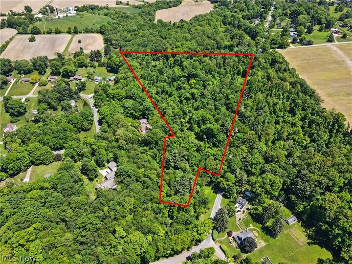 Property Photo: Clinton Road OH 44230