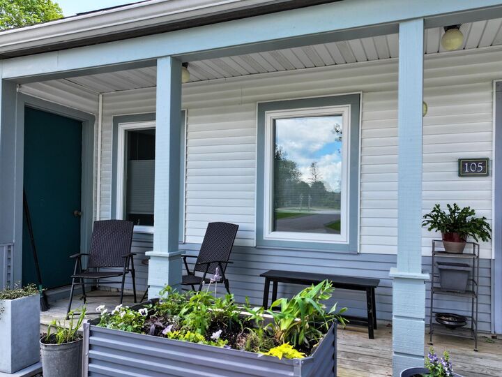 Property Photo: 11 Bowman Road VT 05491