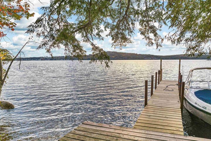 Property Photo:  27 Pitchwood Island  NH 03253 