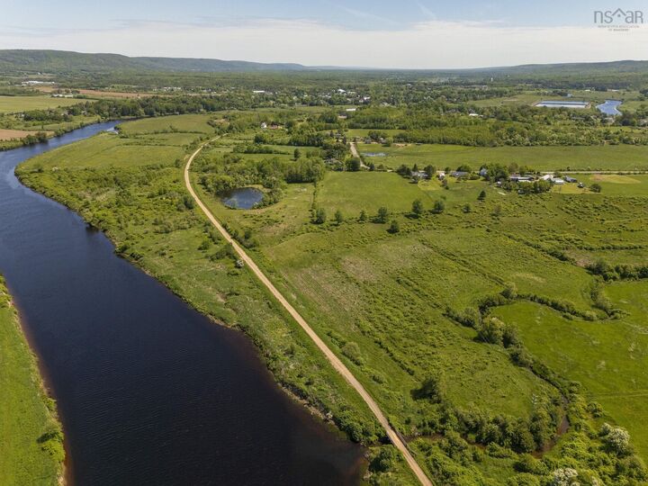 Photo de la propriété:  4035 Highway 201  NS B0S 1C0 