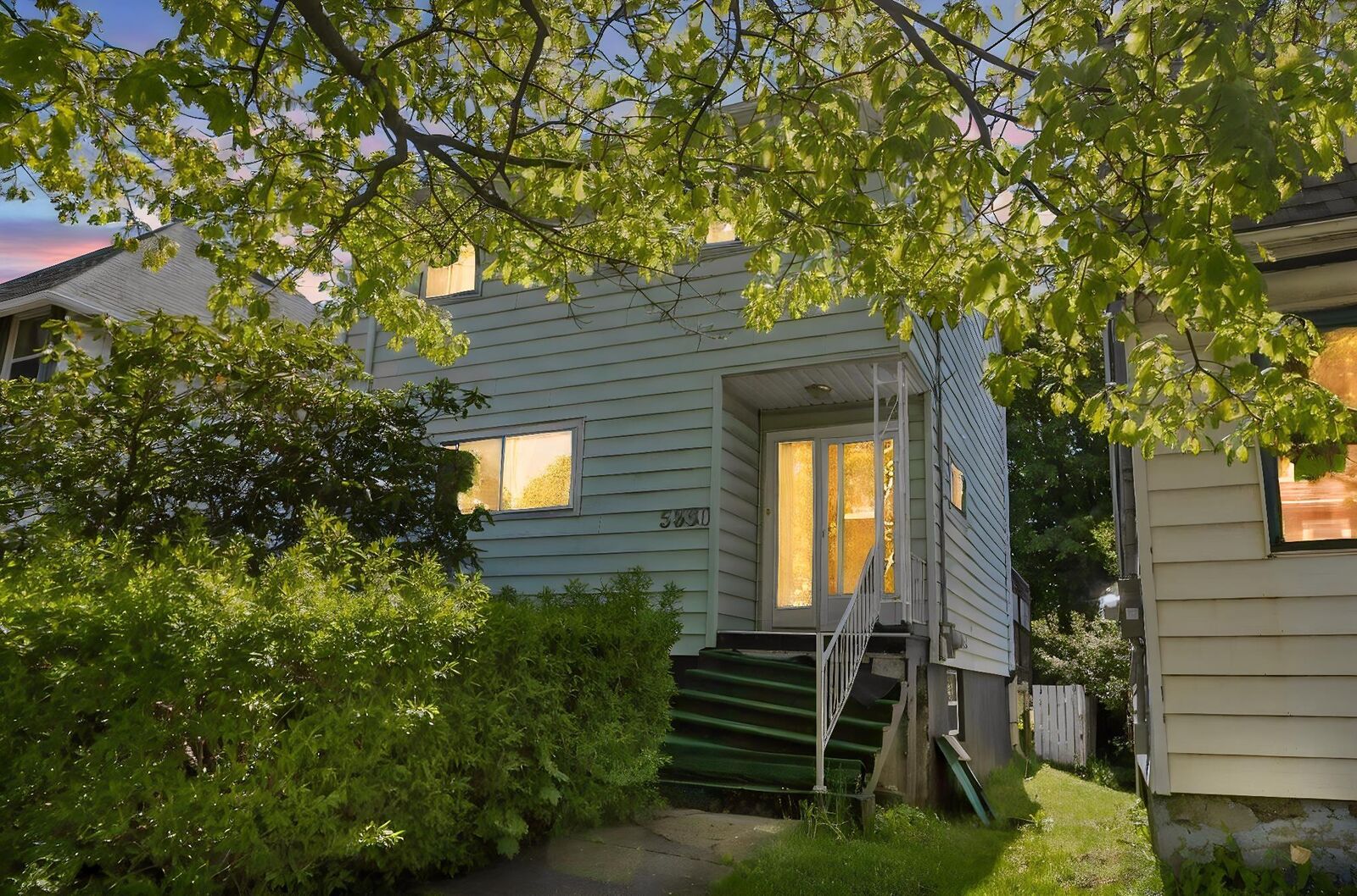 Property Photo:  5880 Livingstone Street  NS B3K 2C3 