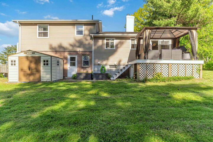 Property Photo:  48 Dow Road  NS B4N 3R5 