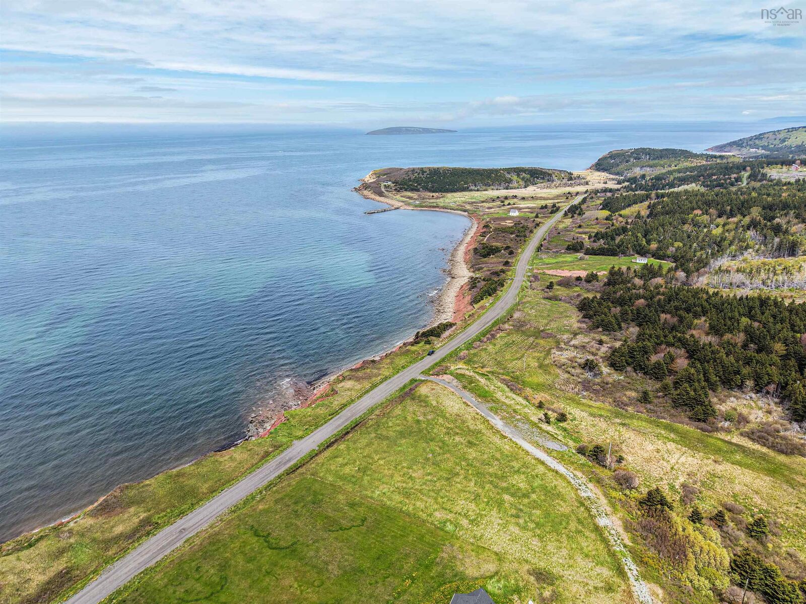 Property Photo:  5105 Broad Cove Marsh Road  NS B0E 1N0 
