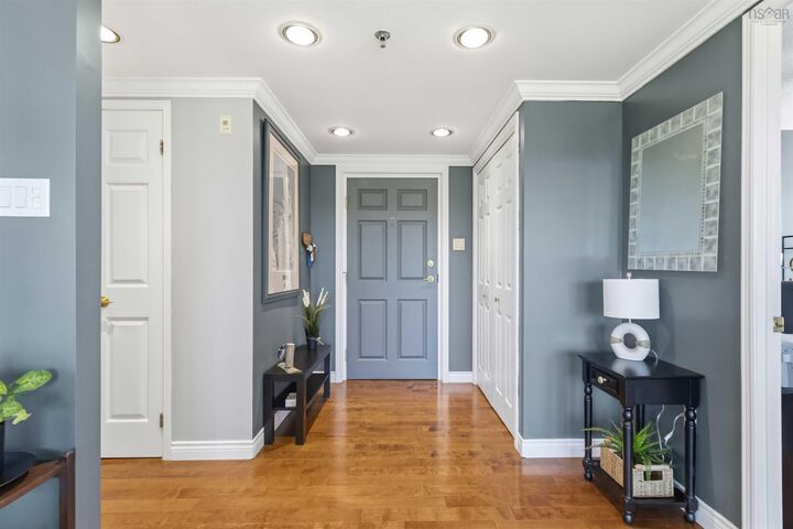 Property Photo:  608 30 Brookdale Crescent  NS B3A 4T7 