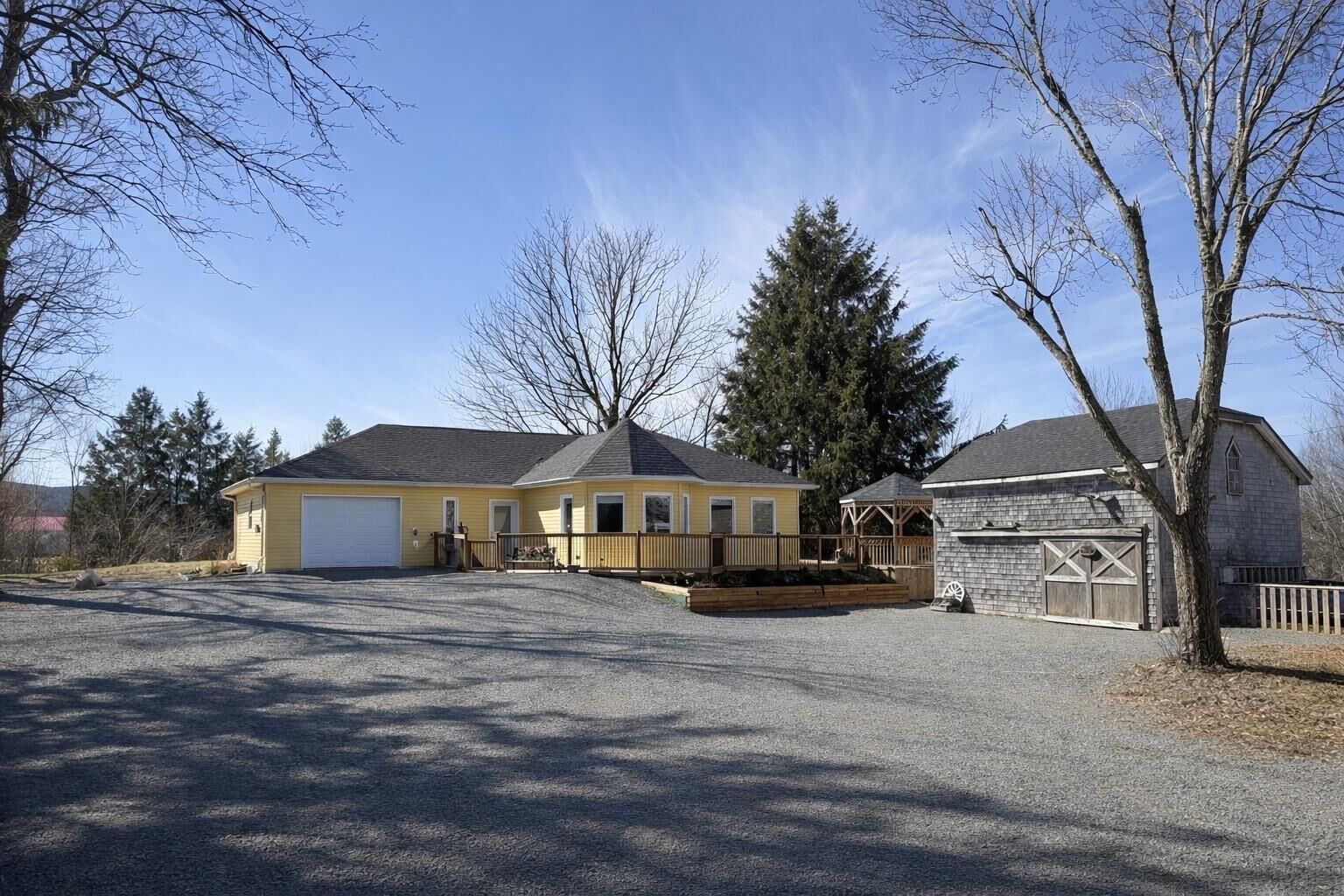 Property Photo:  4269 Highway 14  NS B0N 2T0 