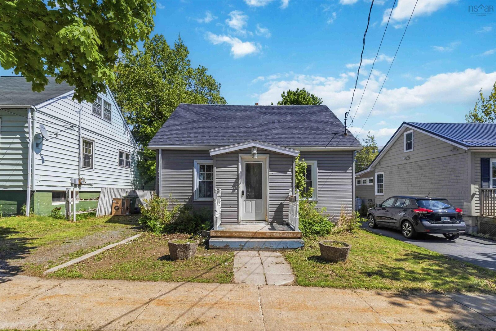 Property Photo:  28 Symonds Street  NS B3A 3L5 
