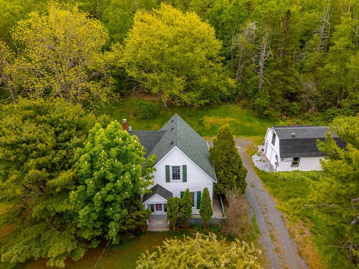 Property Photo: 2526 Highway 1 NS B0S 1A0