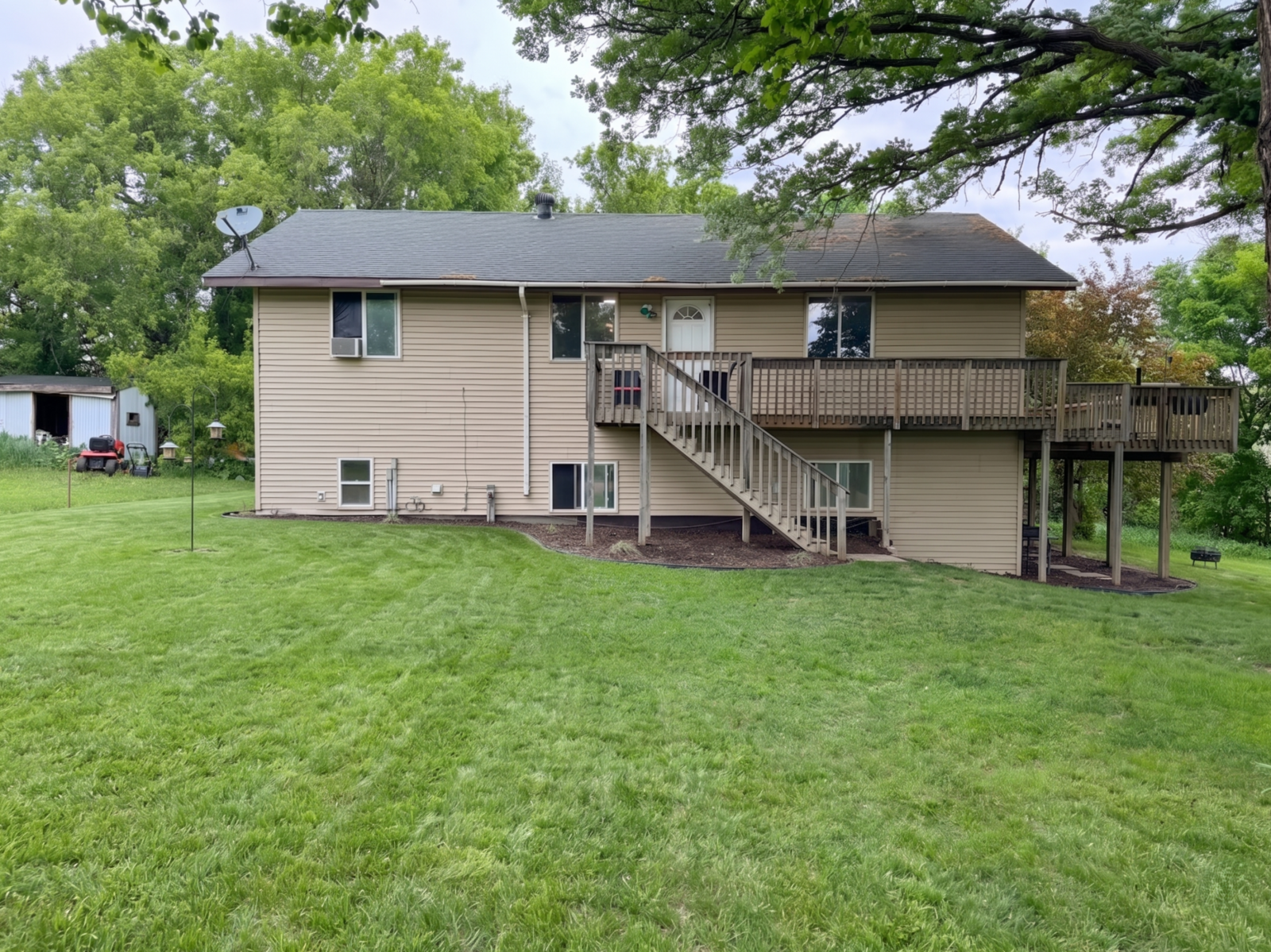 Property Photo:  21093 370th Street  MN 56534 