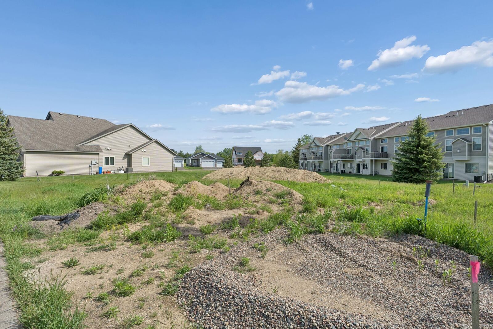 Property Photo: 9763 Saint Andrews Drive MN 55020