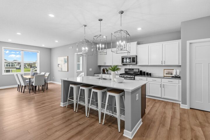 Property Photo:  7380 Forest Lane  MN 55038 