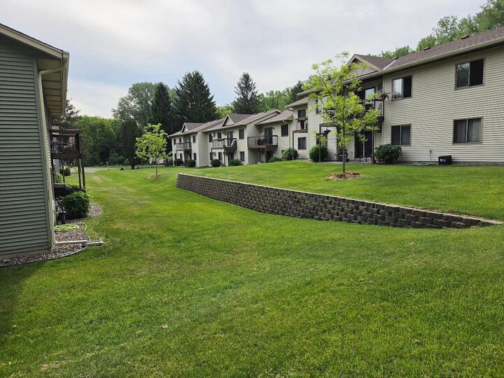 Property Photo: 1601 Cohansey Street 204 MN 55117