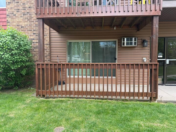 Property Photo:  14630 Garrett 401  MN 55124 