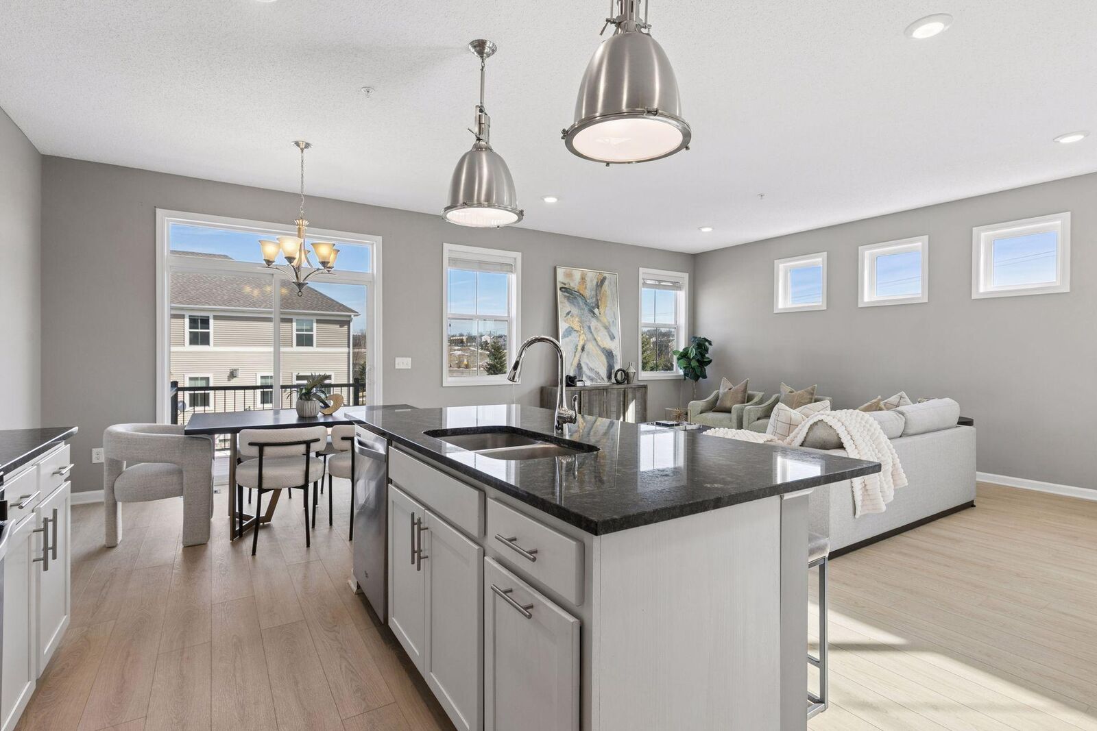 Property Photo:  6998 Archer Trail  MN 55077 