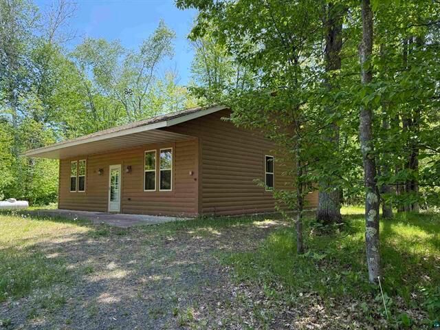 Property Photo:  9600 W Kickin Back Trail  WI 54847 