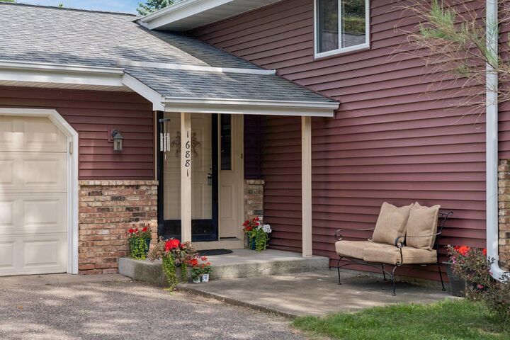 Property Photo:  16881 Zirconium Street NW  MN 55303 