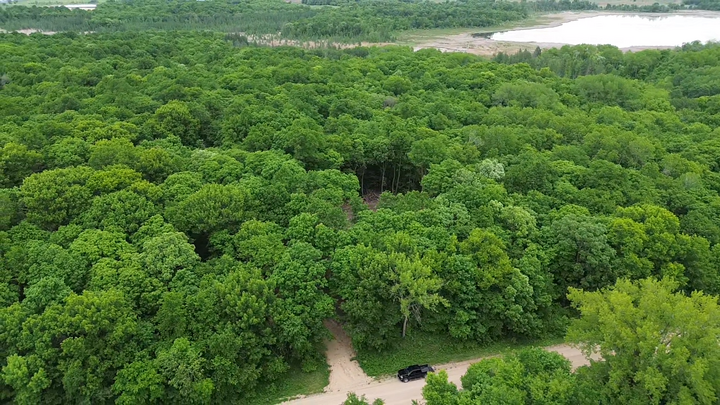 Property Photo: Tbd 380th Street MN 56528