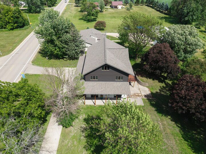 Property Photo: 831 2nd Street SW MN 56036