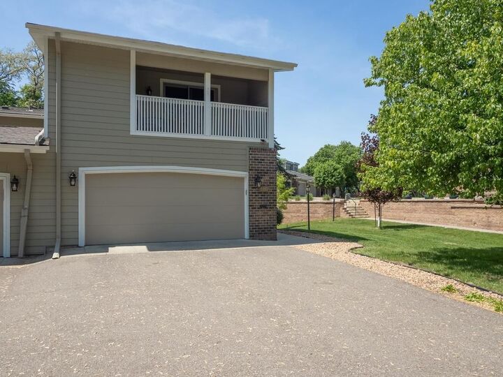 Property Photo: 6777 W 82nd Street MN 55438