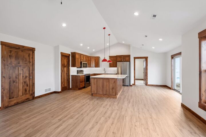 Property Photo: 745 165th Avenue WI 54017