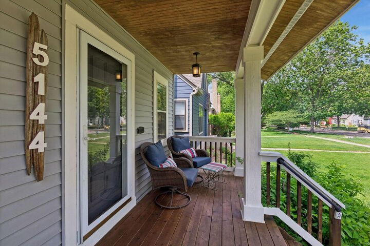 Property Photo:  5144 Park Avenue  MN 55417 