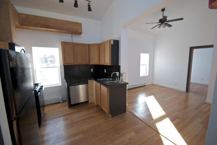 Property Photo:  25 E 26th Street 3  MN 55404 