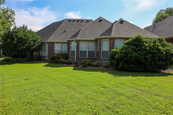 Property Photo:  5744 Staro Lane  AR 72762 