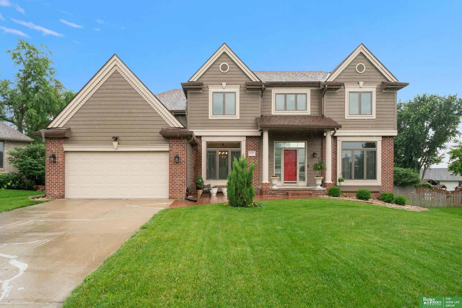 Property Photo:  16827 O Circle  NE 68135 