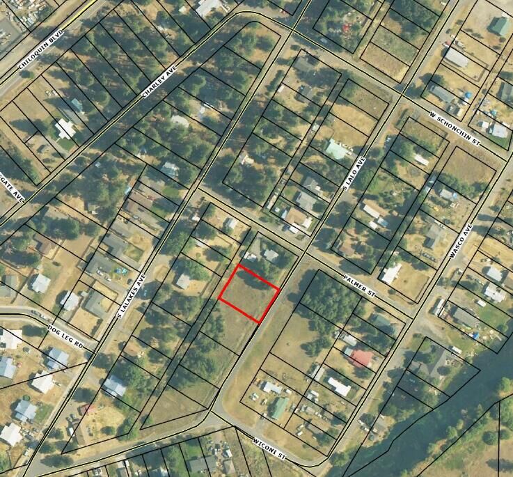 Property Photo:  0 S Lalo Avenue 34  OR 97624 